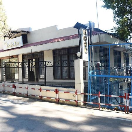 Hotel Dolls Inn Nainital Exterior photo